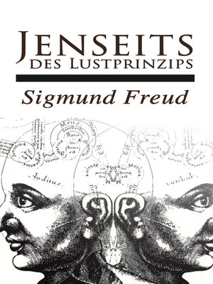 cover image of Jenseits des Lustprinzips